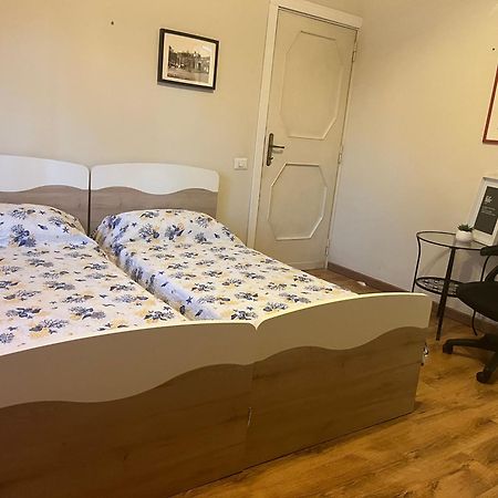 La Dolce Vita Bedrooms Near The Subway Roma Dış mekan fotoğraf